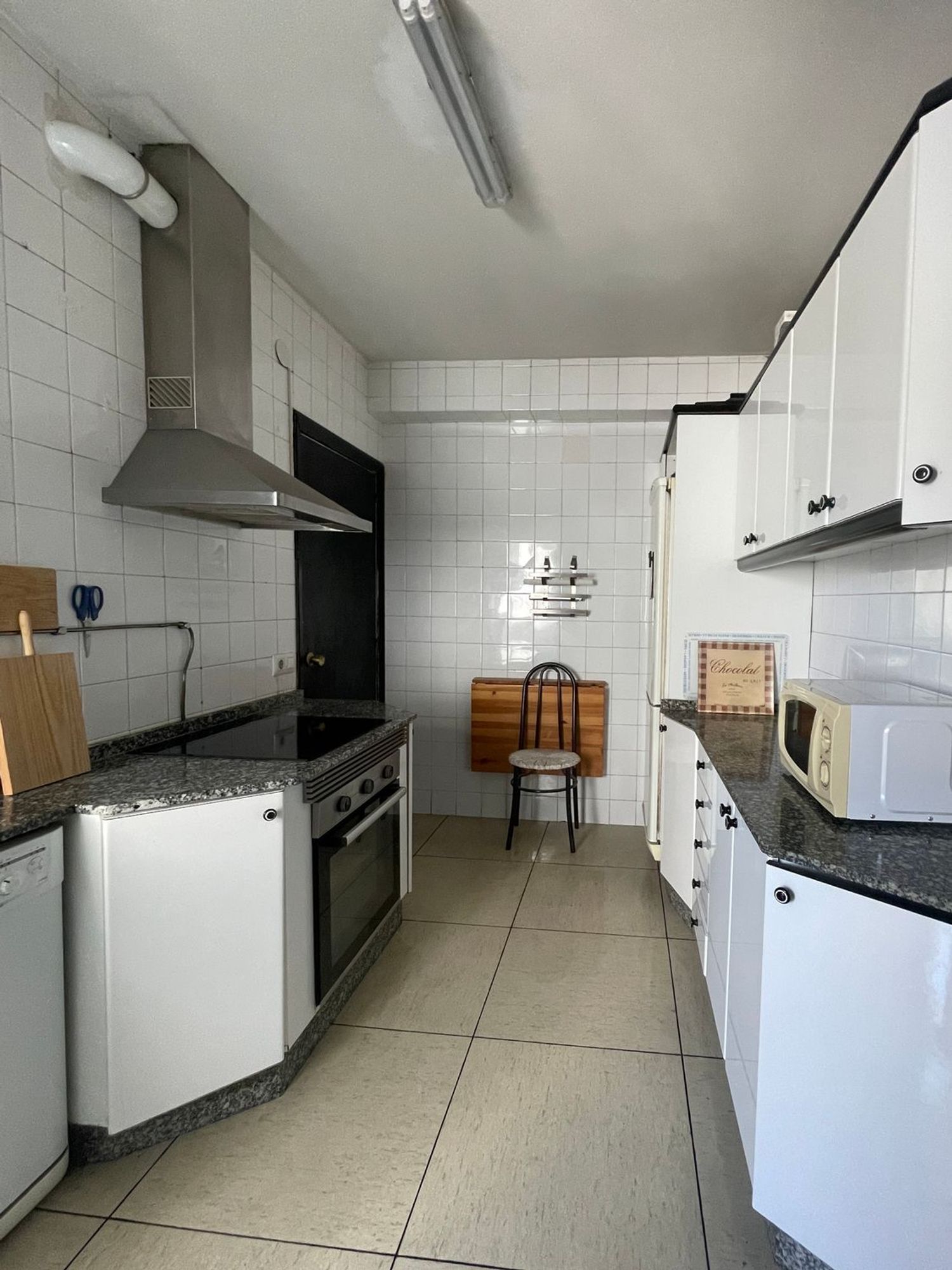 Piso en Calle de Benito Corbal, 16, Zona Plaza de Barcelos, Zona Plaza de Barcelos - Foto 18