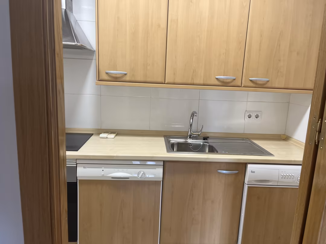 Piso en  Avenida de Alberto de Alcocer 8 - Foto 45