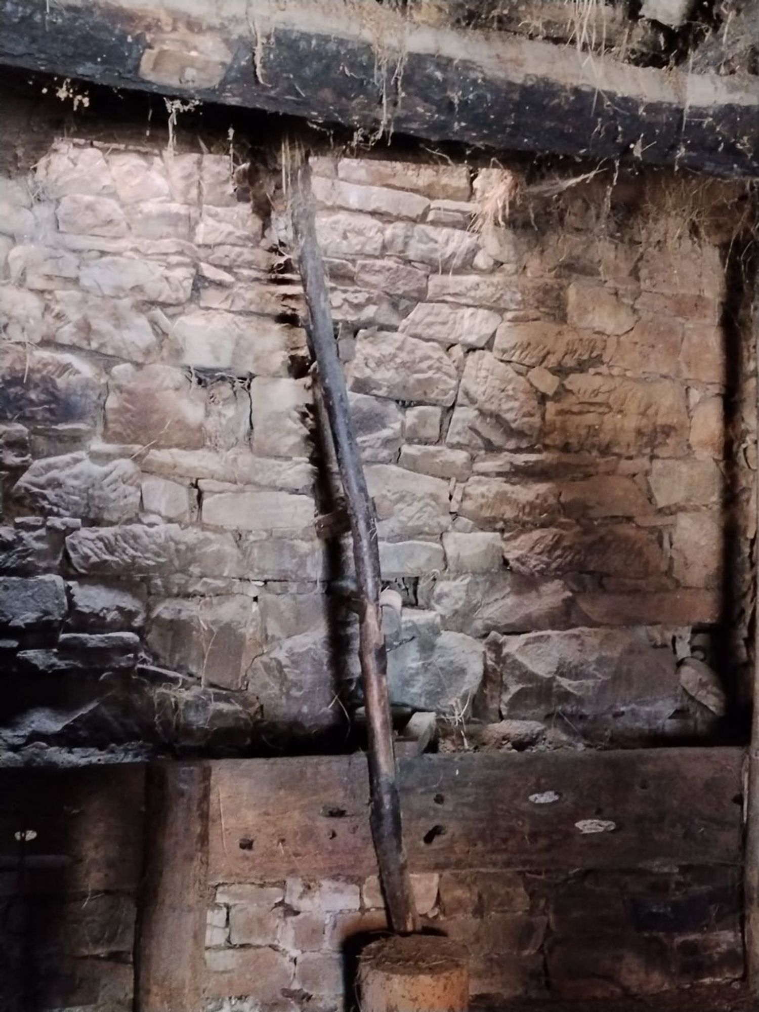 Casa de pueblo en Lugar de Tanes, 2 - Foto 6
