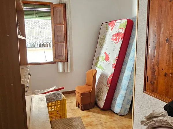 Chalet pareado en Calle Marco, 14, Antigua Moreria, Antigua Moreria - Foto 8