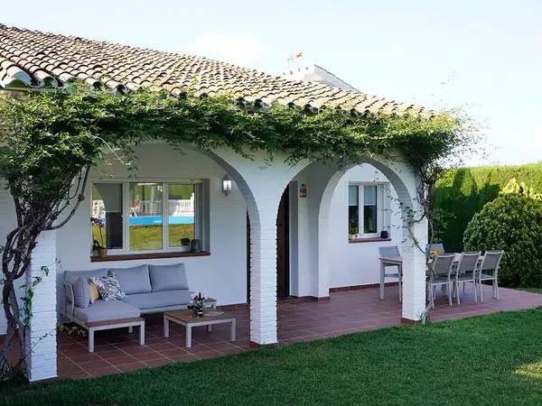 Casa o chalet independiente en Ardelejos - Cuesta de la Palma - Buenavista, Ardelejos - Cuesta de la Palma - Buenavista - Foto 2