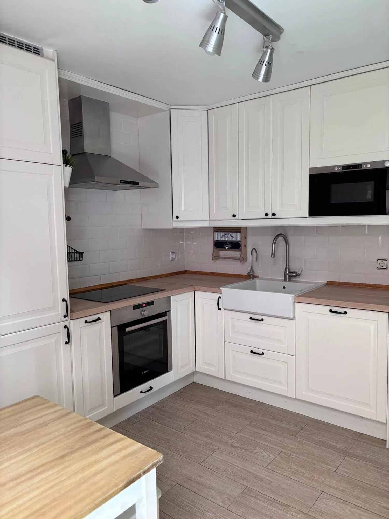 Piso en calle del Cerro Minguete, 14 - Foto 4