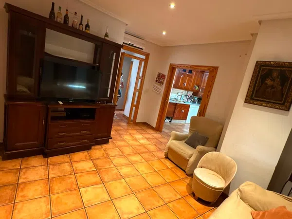 Piso en Calle Martínez Molina, 26, Ctra. Circunvalación - La Magdalena, Ctra. Circunvalación - La Magdalena - Foto 4