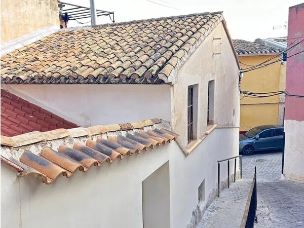 Casa de pueblo en Calle de la Fuensanta, 43 - Foto 2