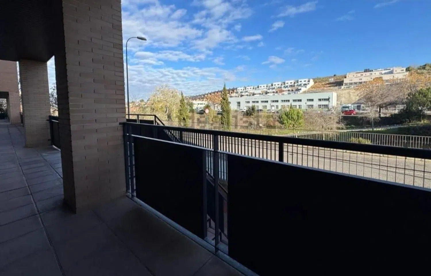 Ático en calle Aconcagua, 56 - Foto 13