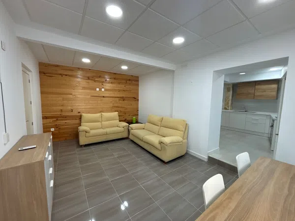 Piso en calle Monte de San Roque, 6 - Foto 2