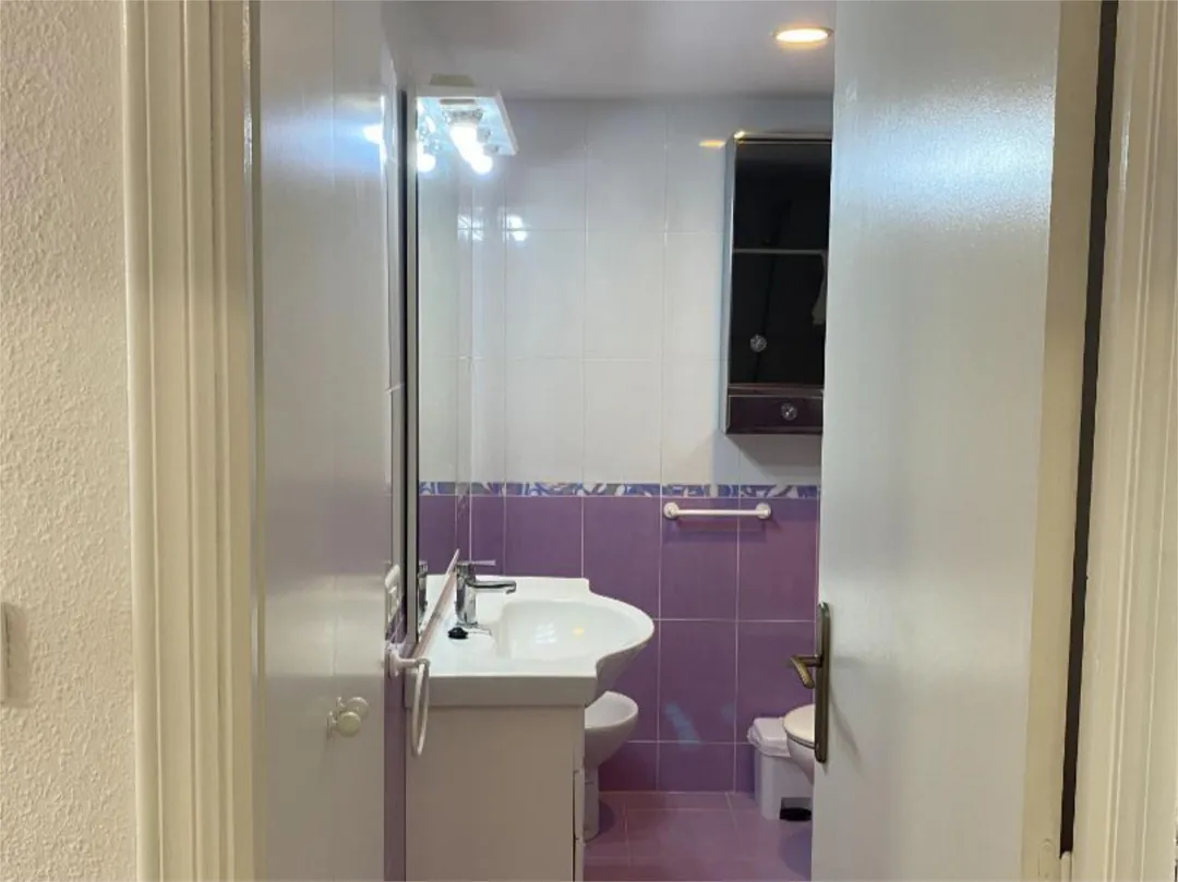 Apartamento en  Avenida de Uruguay 10 - Foto 37