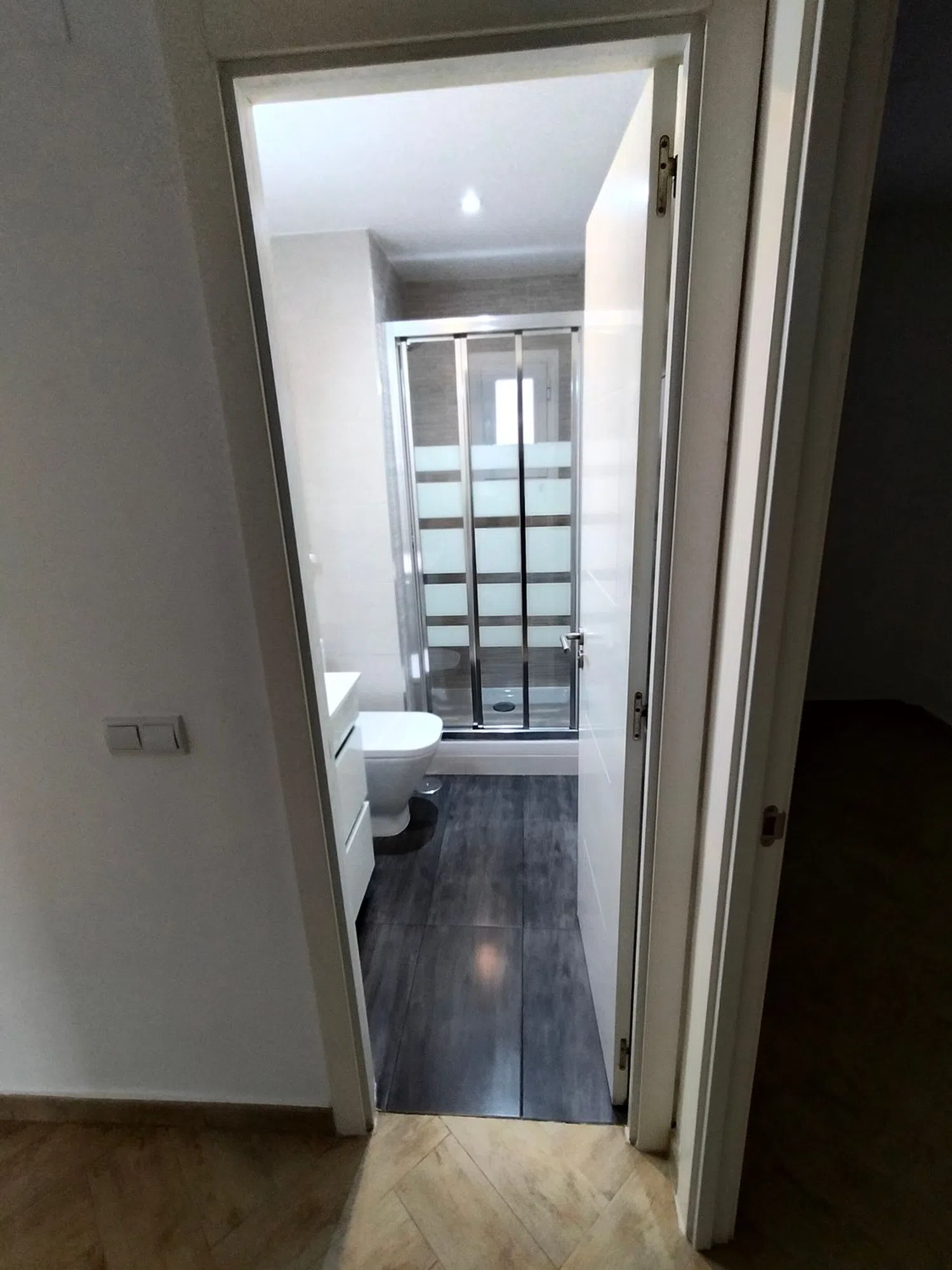 Piso en calle de sarria, 48 - Foto 26