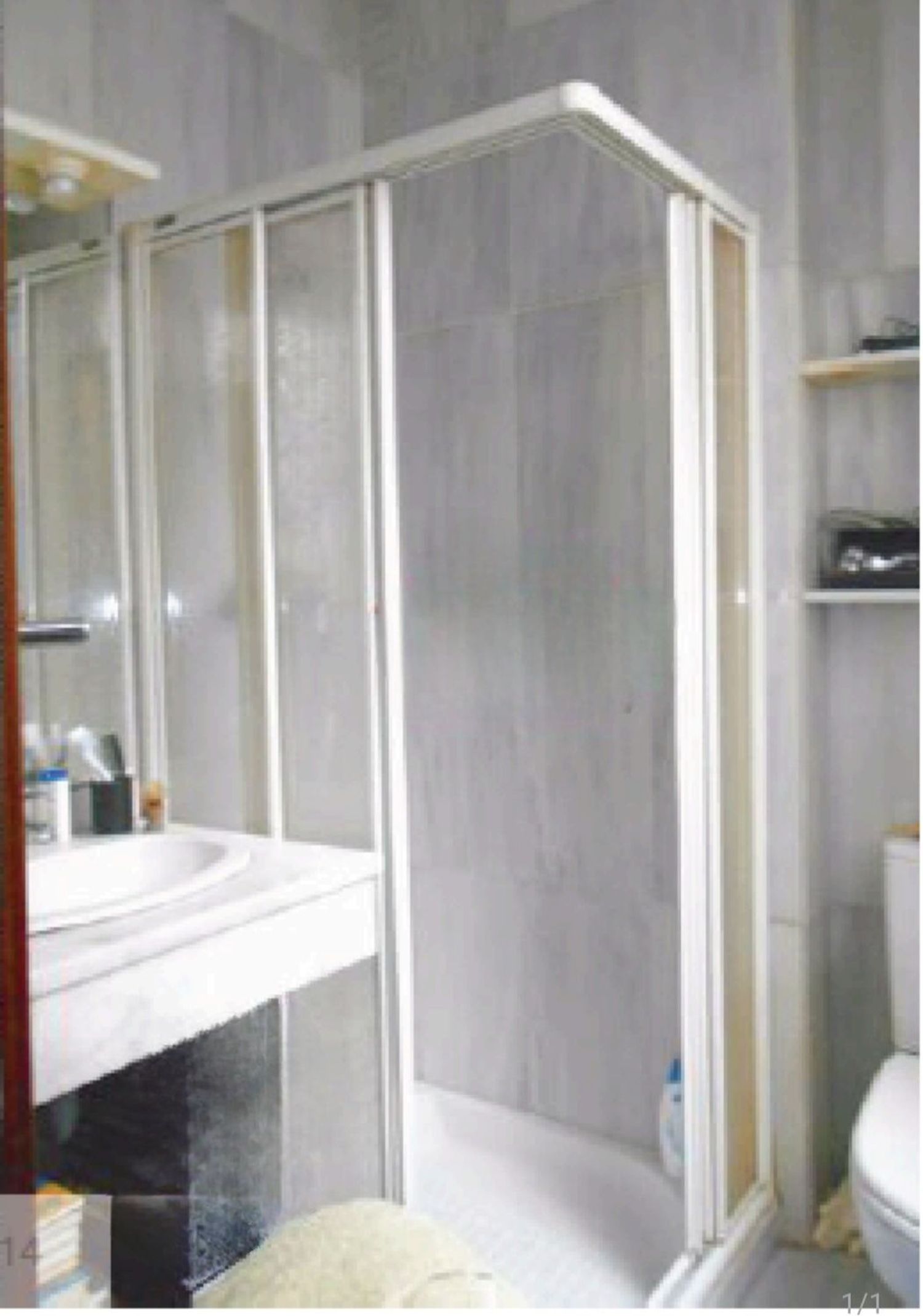 Piso en calle de Cristóbal Bordiú, 39 - Foto 11