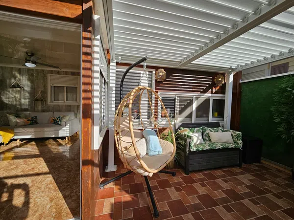 Casa o chalet independiente en Lugar Villas Caravaning, 3, Playa Honda-Playa Paraíso - Foto 8