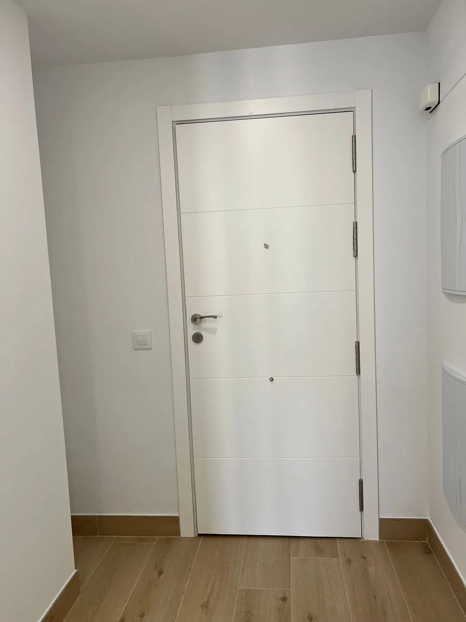 Ático en calle Pilar de Gracia, 8 - Foto 9