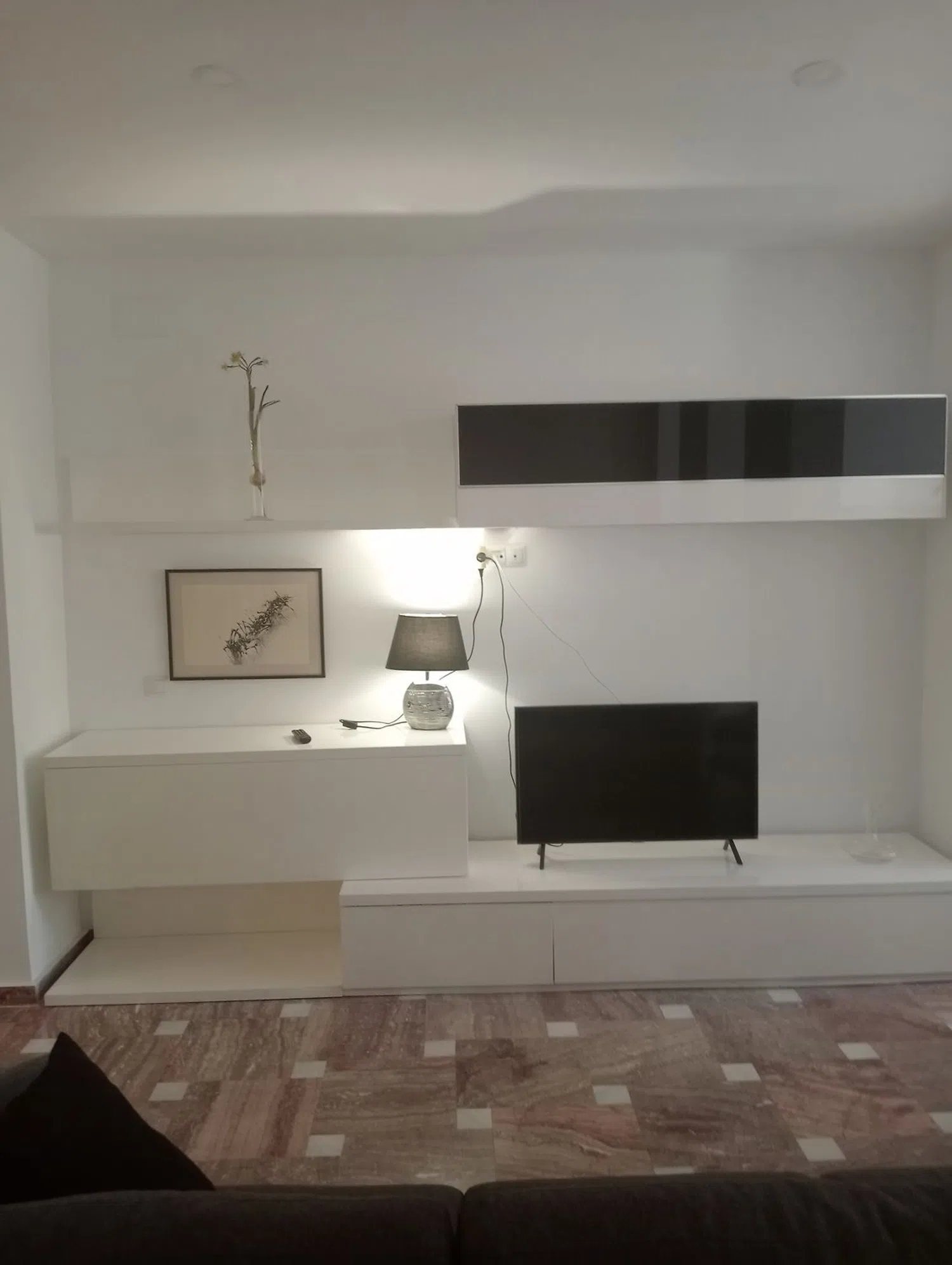 Piso en paseo del Prado, 44 - Foto 1