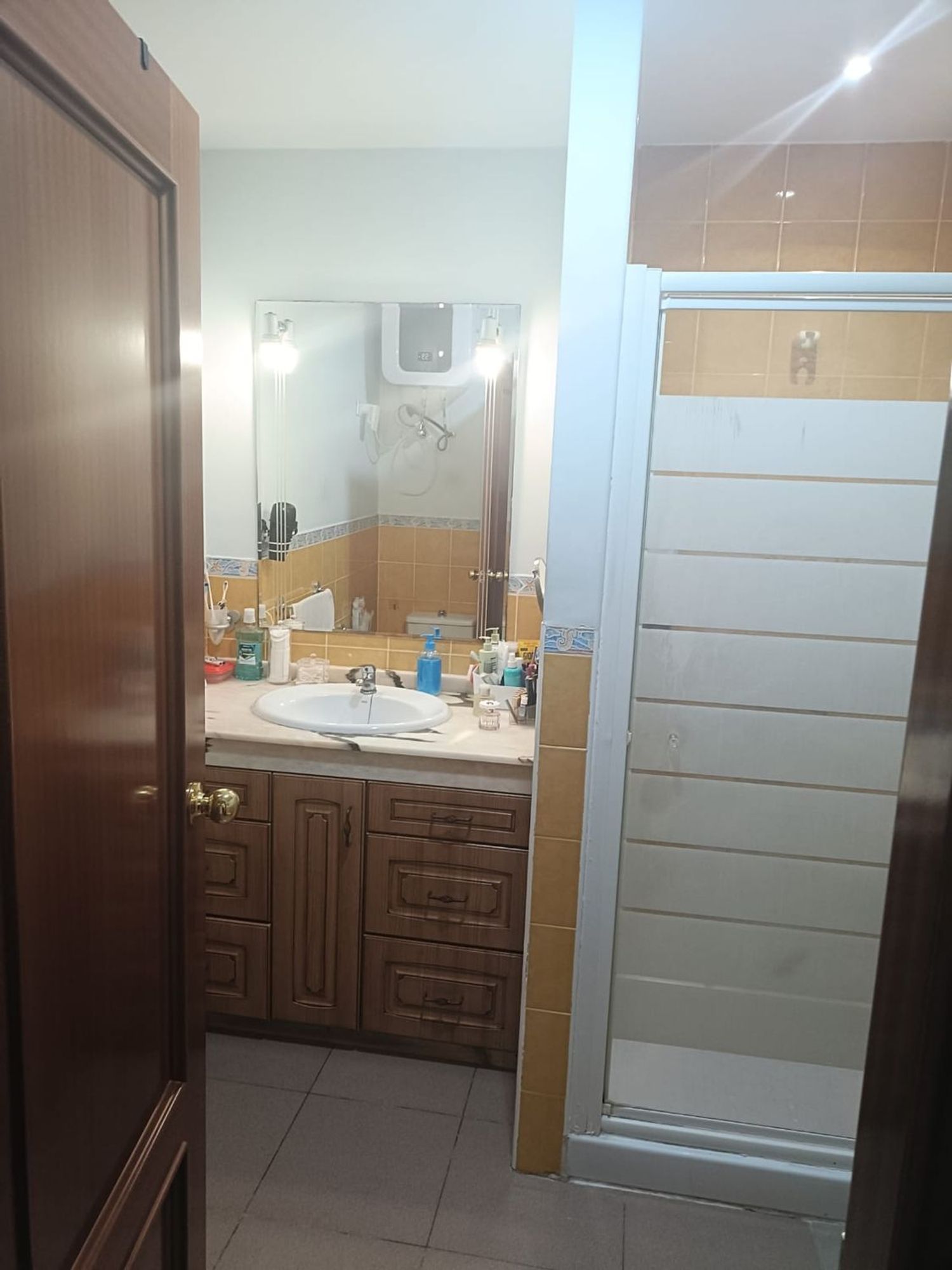 Piso en Calle Manuel Galván Rodríguez, 46, Casa Ayala - Costa Ayala - Foto 7