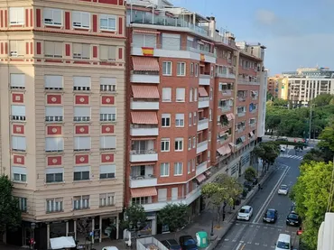 Piso en  Carrer del Mestre Racional 12 - Foto 39