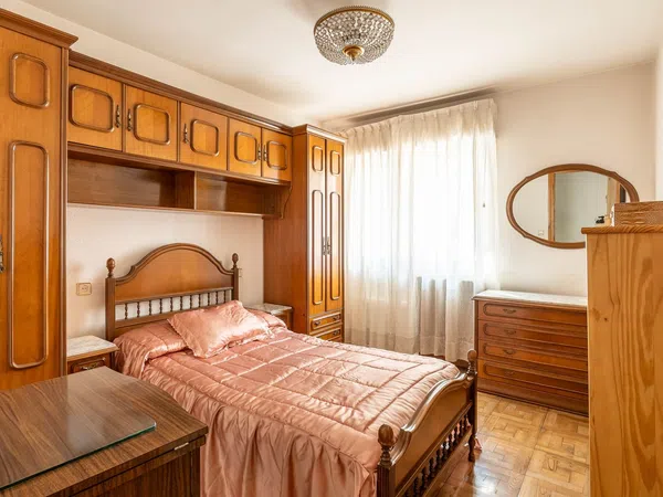 Piso en Calle Rosal, 49, Fontán - Foto 5