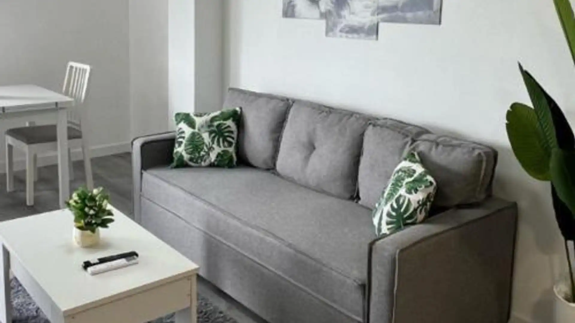 Piso en  Avinguda Vicente Blasco Ibañez 57 - Foto 7