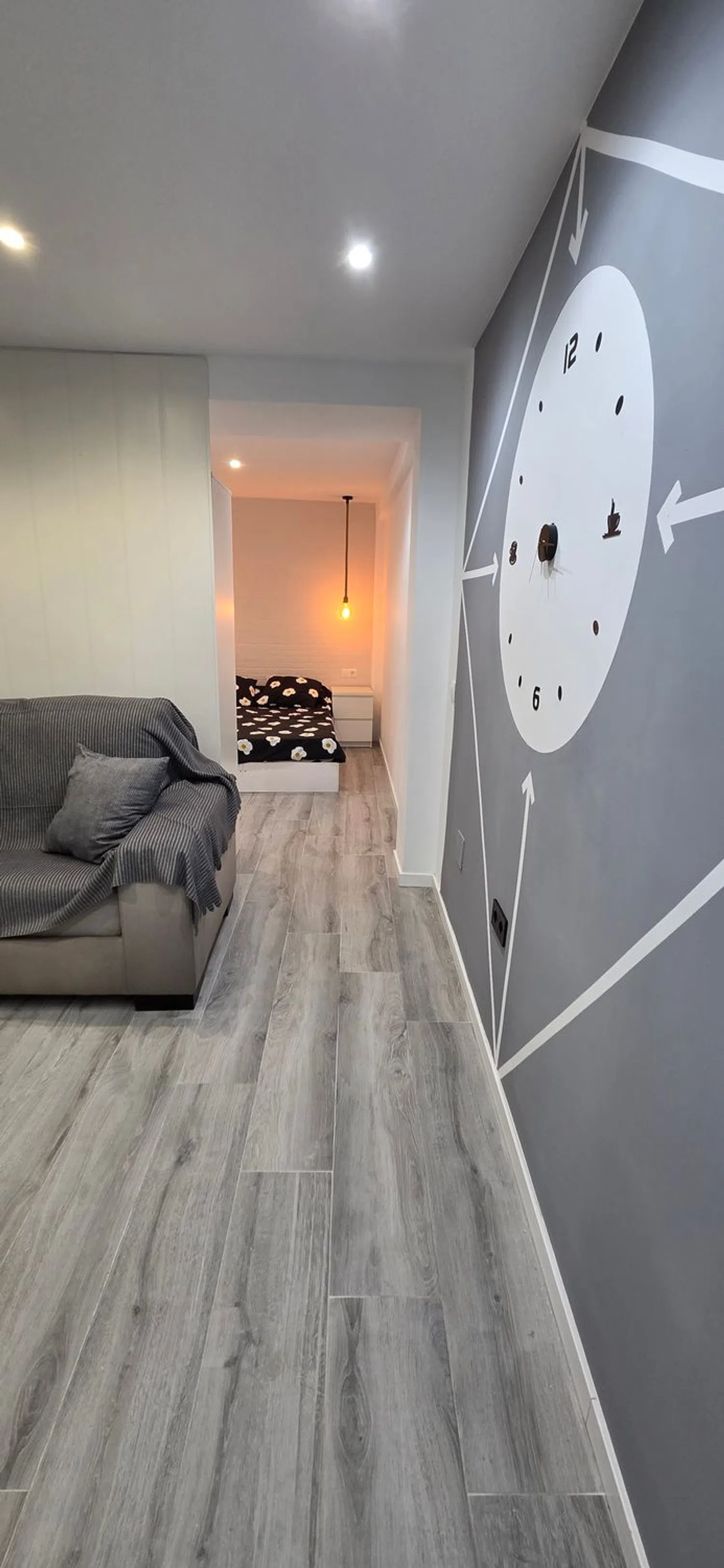 Estudio en calle Andalucía, 16 - Foto 2