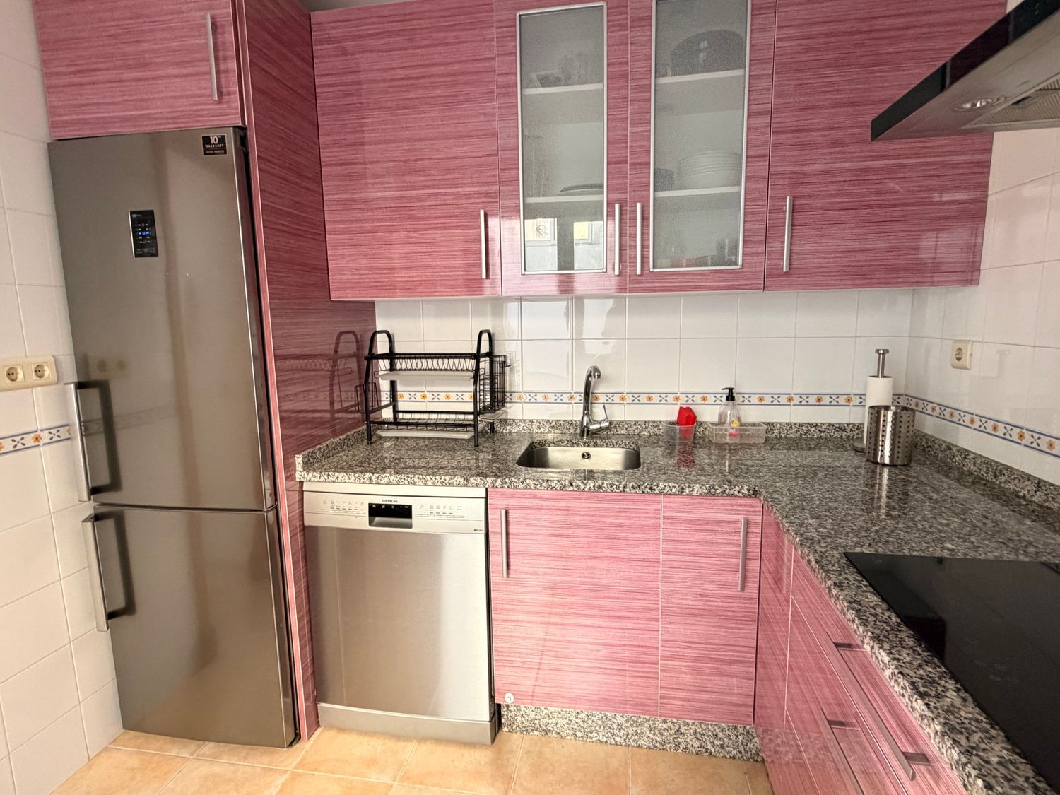 Chalet adosado en Barrio Pozoalbero - Foto 3