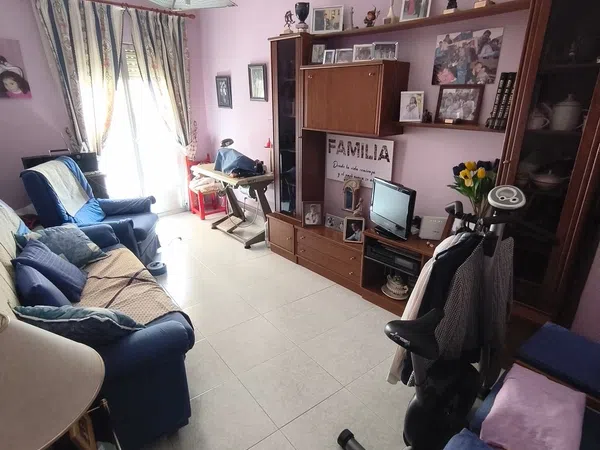 Piso en Calle Úbeda, 20 - Foto 4