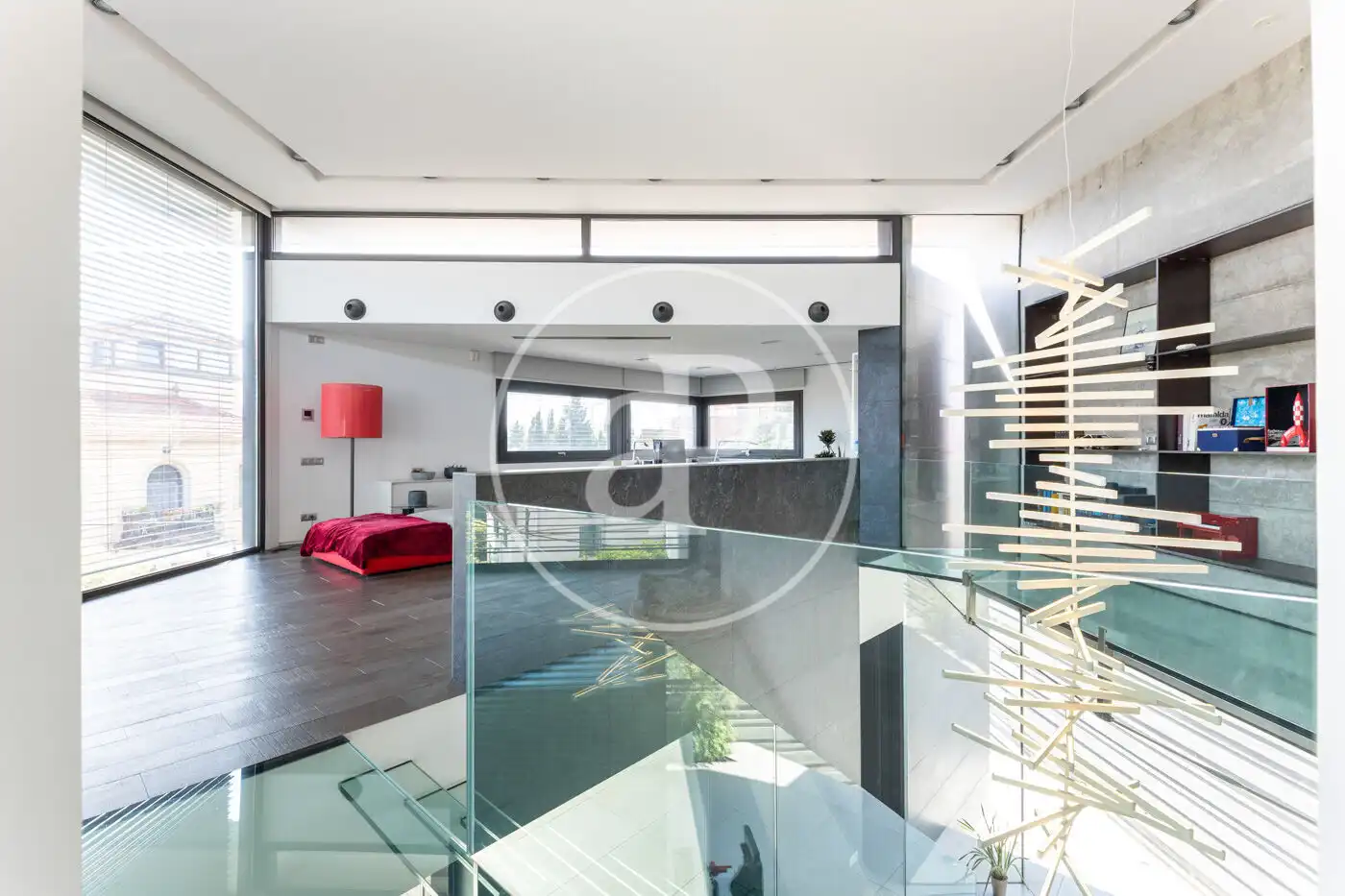 Chalet en Sant Cugat del Vallès - Foto 10