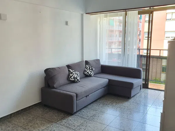 Piso en calle del Camp Arriassa, 100 - Foto 3