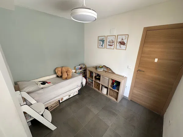 Piso en Calle de Juan Sebastián el Cano, 22, Centro, Centro - Foto 19