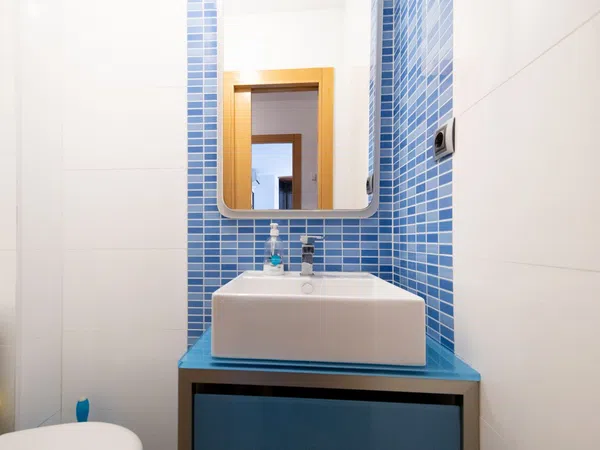 Piso en calle de Salvador Giner, 8 - Foto 7