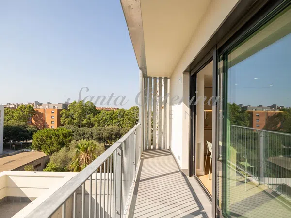 Piso en Carretera de Barcelona, Parc Empresarial, Parc Empresarial - Foto 11