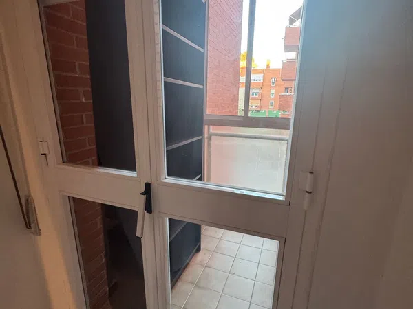 Piso en Calle Cueva del Gato, 2, Alcalde L. Uruñuela - Palacio de Congresos - Foto 21