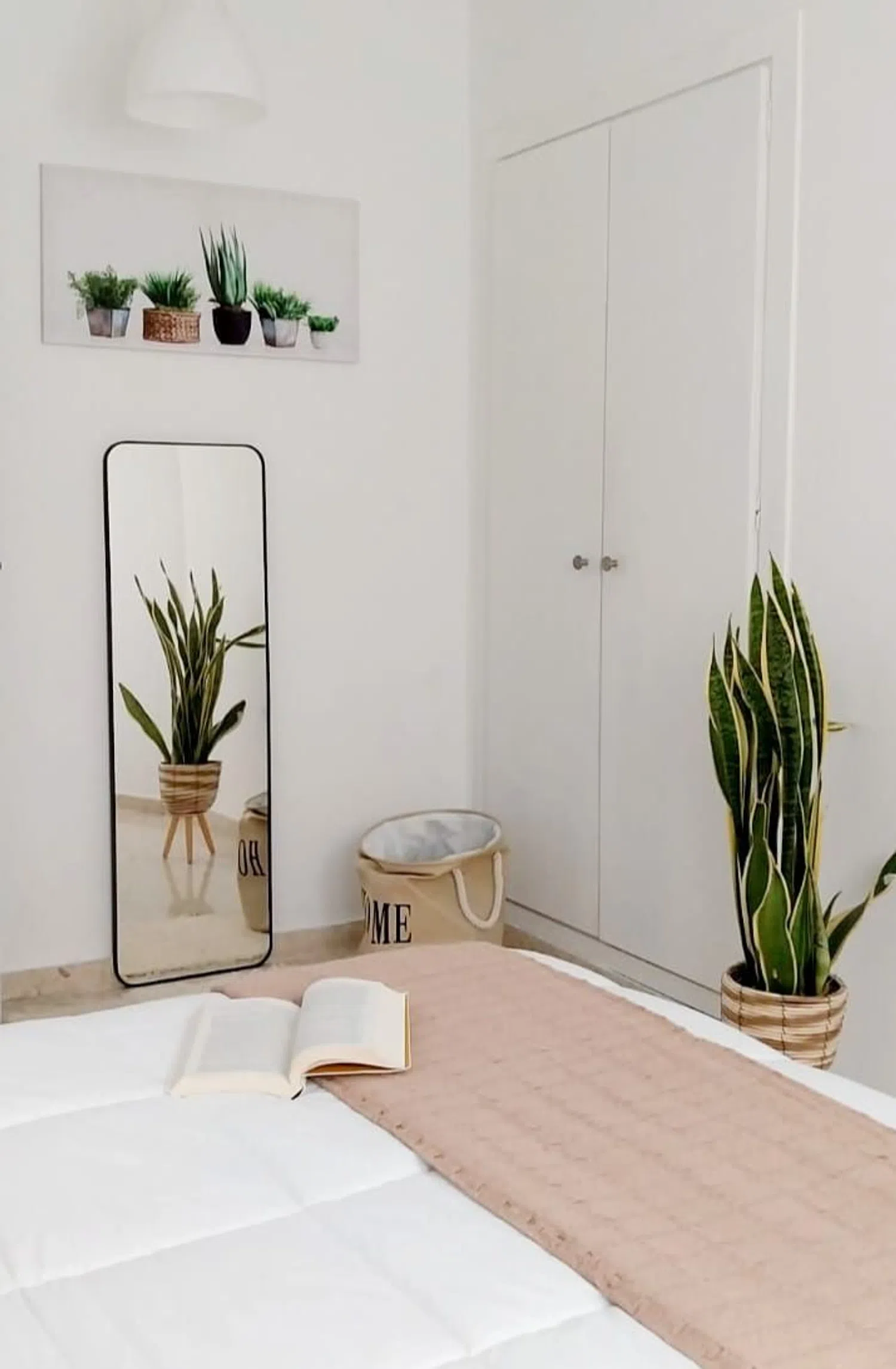 Piso en calle Zamarrilla, 4 - Foto 7