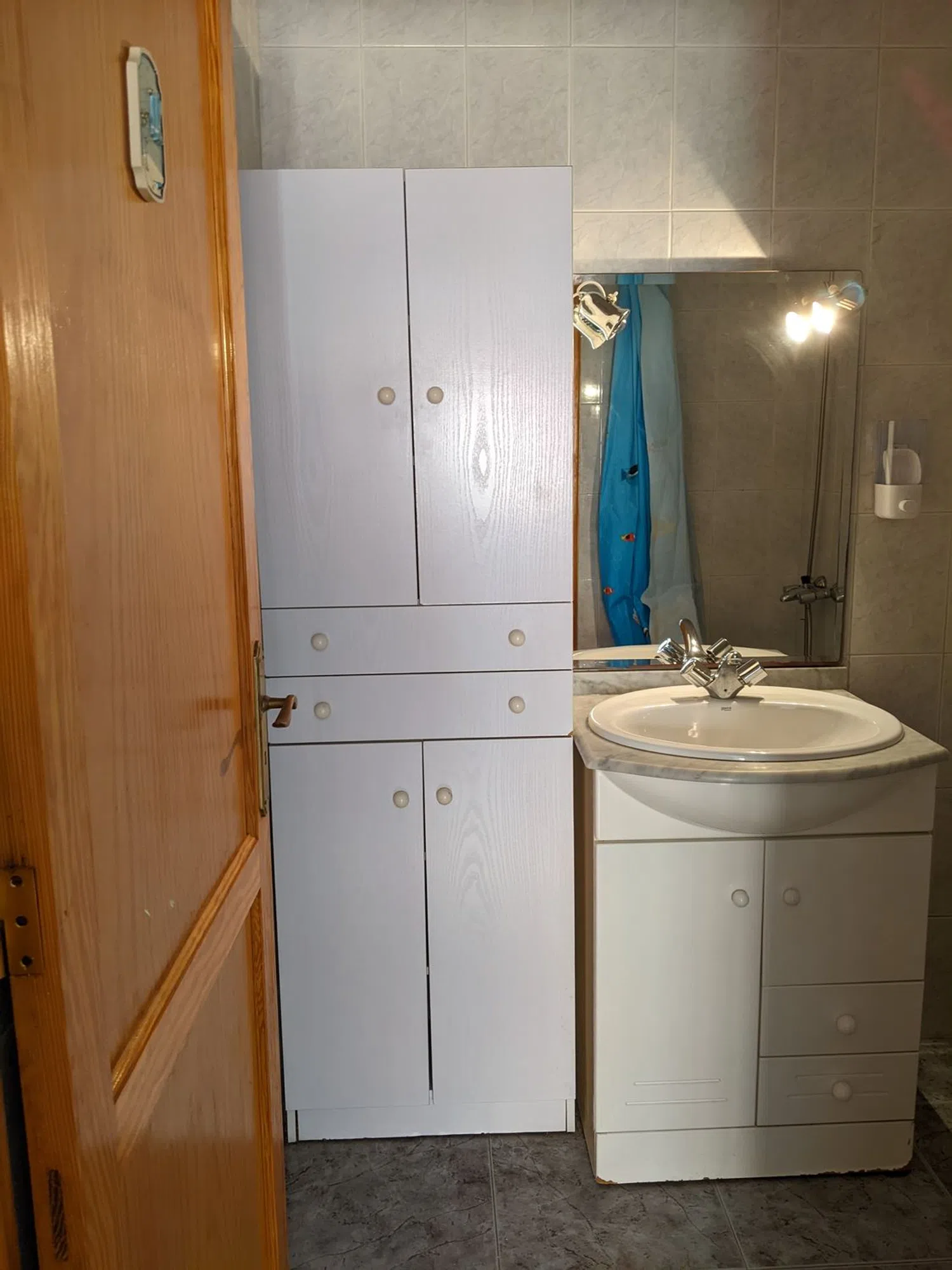 Piso en avenida Escaleritas, 42 - Foto 20