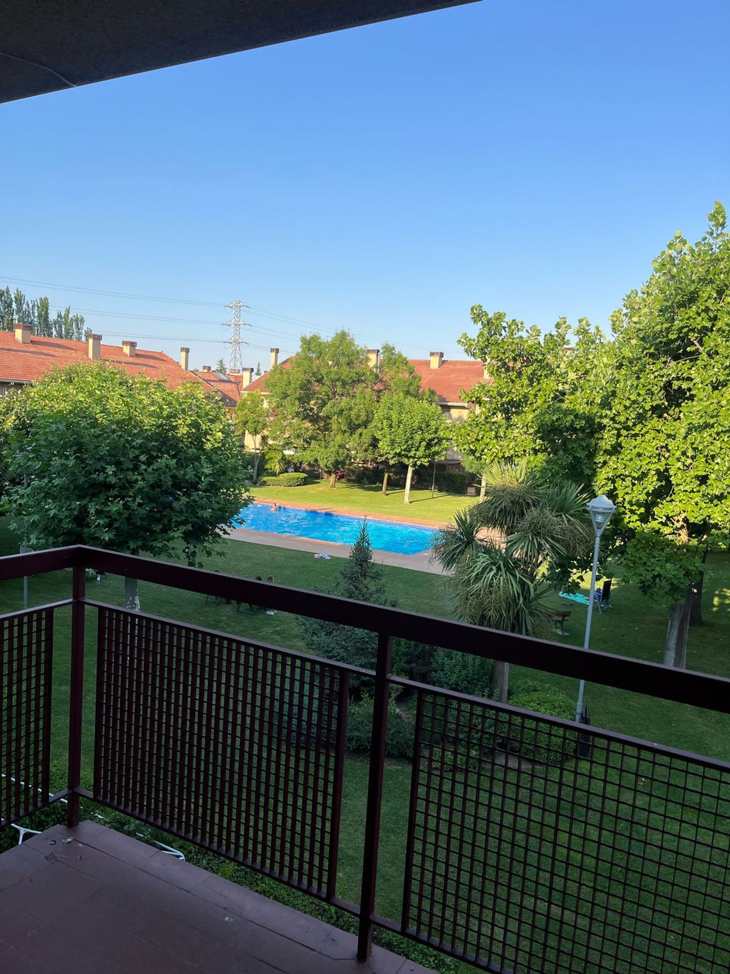 Chalet adosado en Lardero - Foto 24