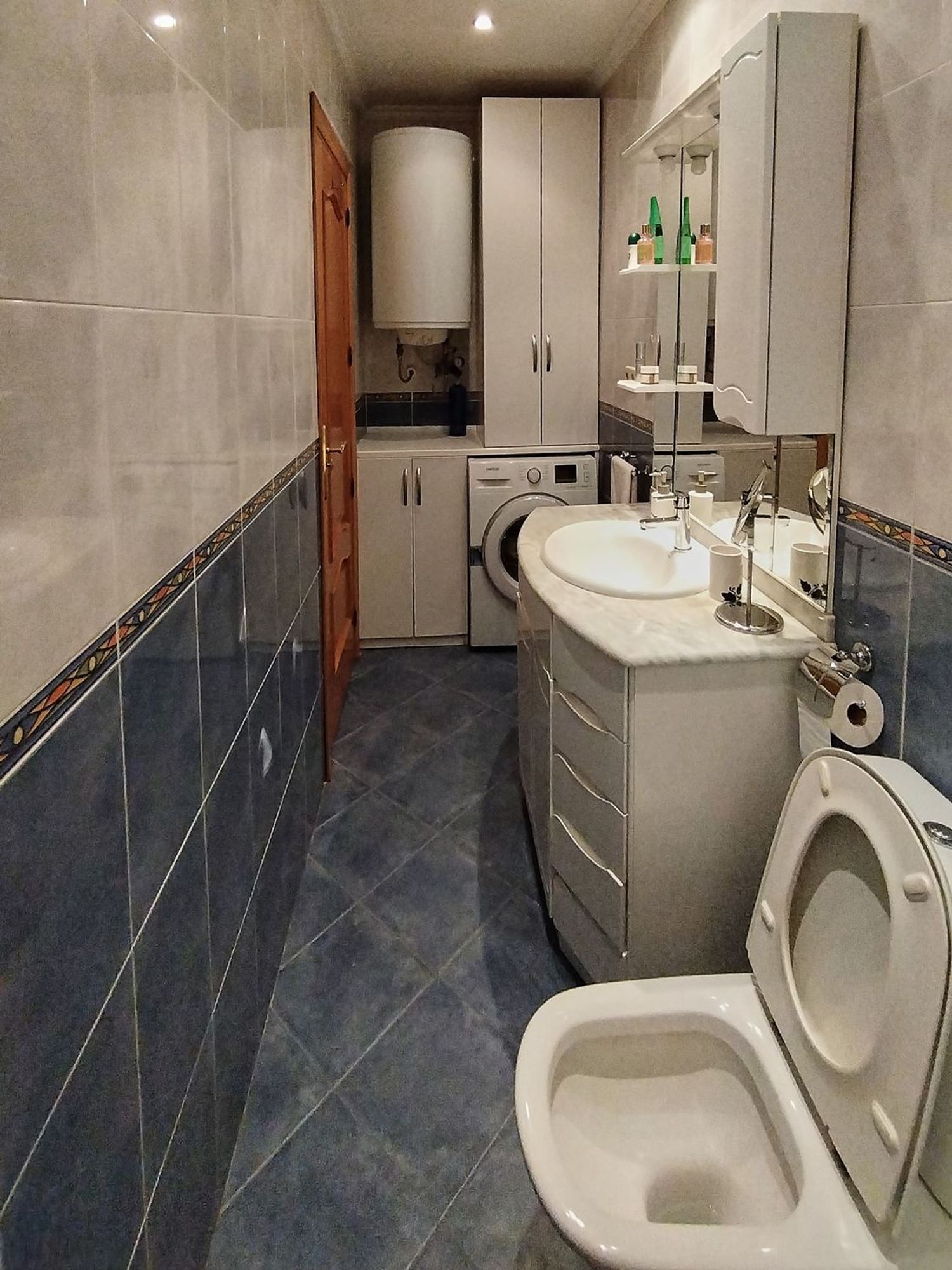 Piso en calle martin soler, 8 - Foto 7