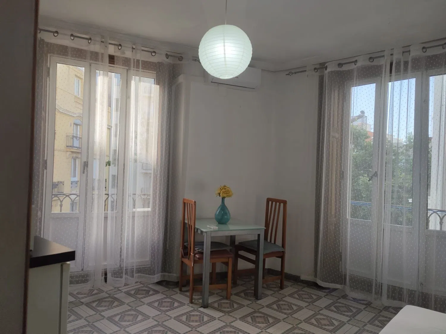 Ático en calle santa Eulalia, 4 - Foto 2