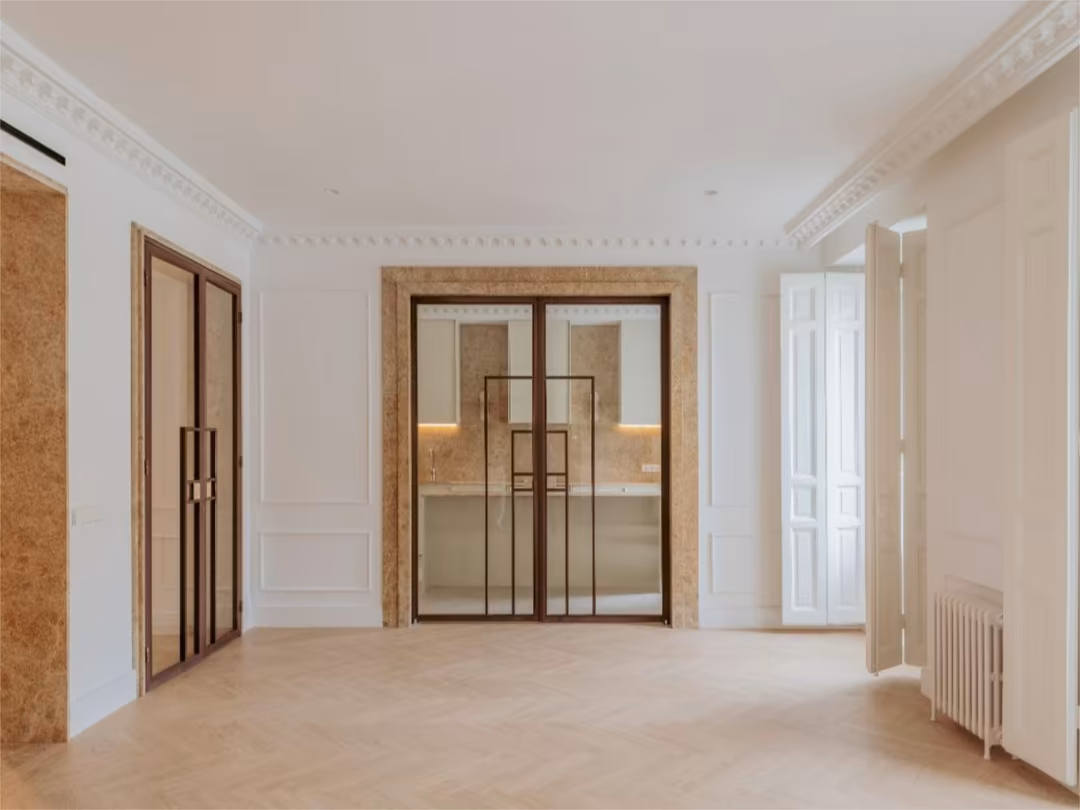 Piso en  Calle de Fuencarral 98 - Foto 4