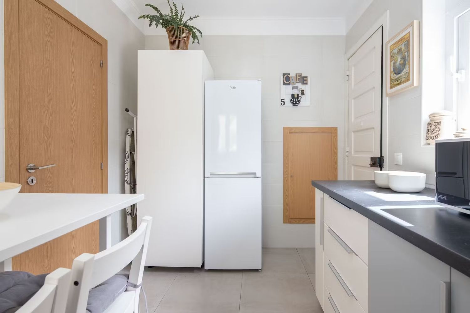 Piso en calle d'Àvila, 117 - Foto 13