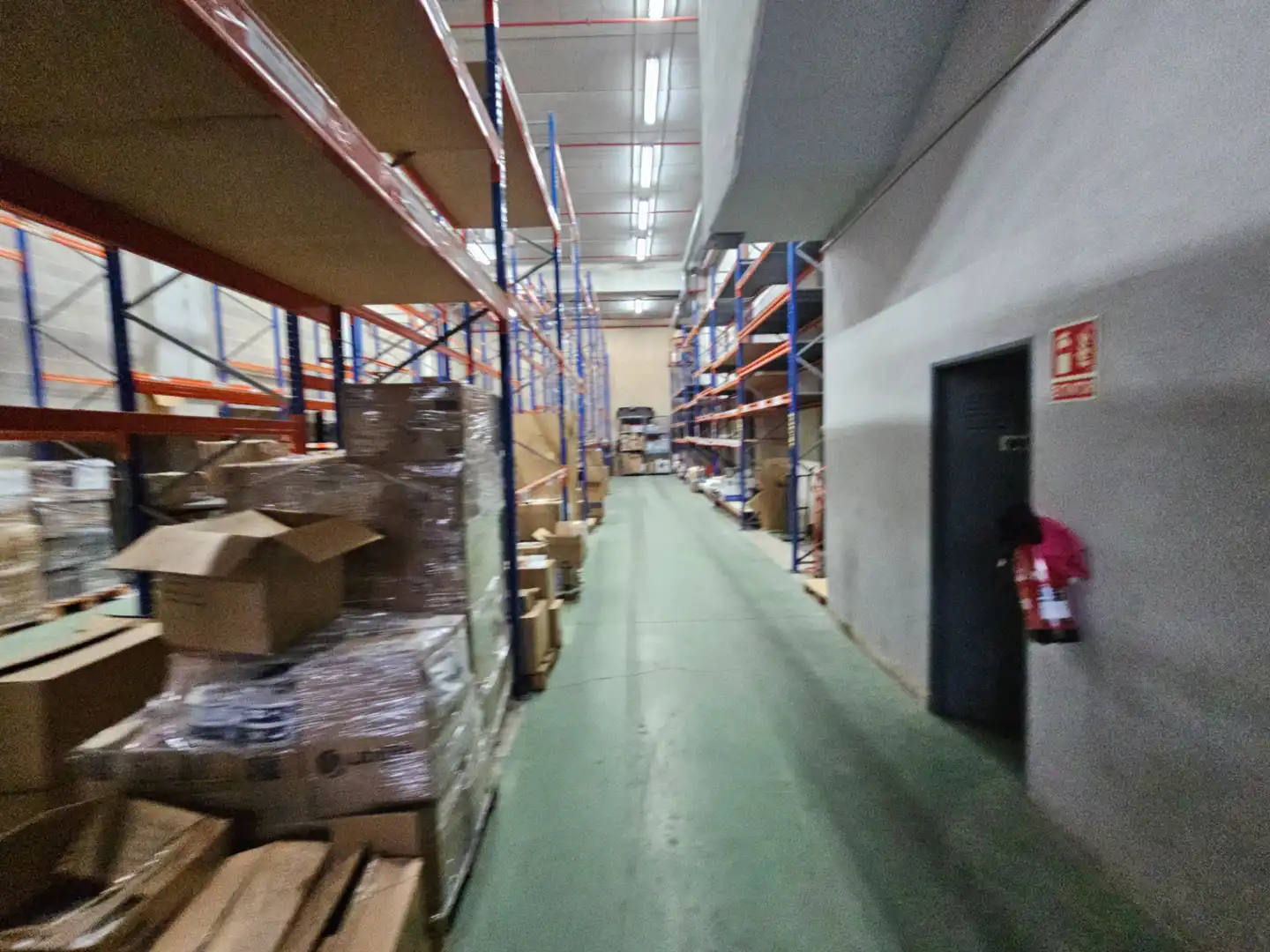 Nave Industrial en Badalona - Foto 5