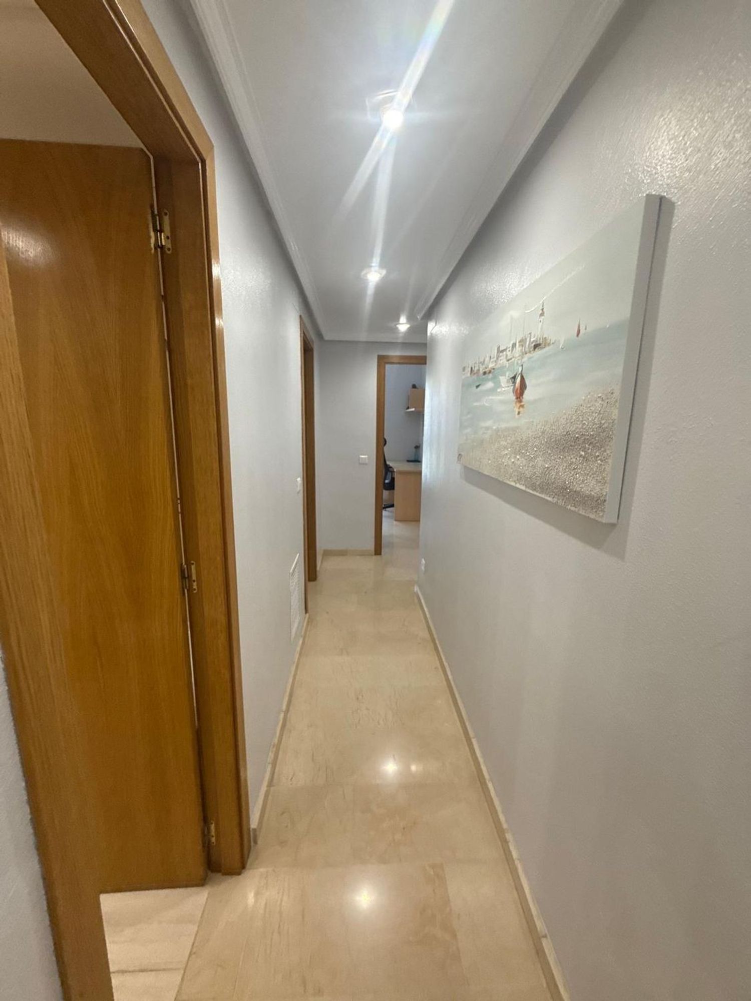 Piso en Plaza de Miguel Asins Arbó s/n, Ciutat de les Arts i de les Ciencies - Foto 27