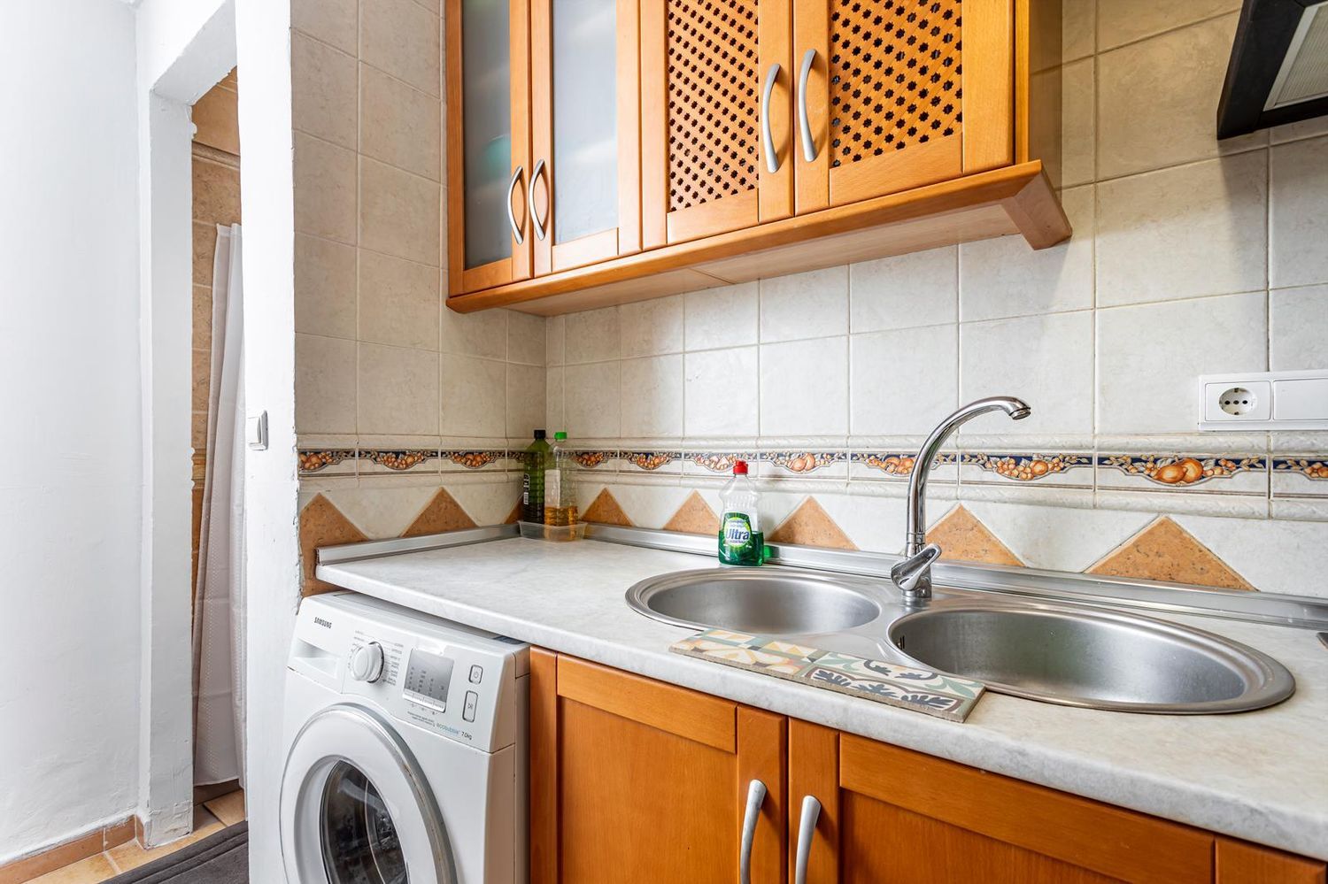 Ático en calle de Pelai, 43 - Foto 6