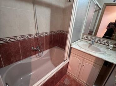 Apartamento en Avd America - Foto 6