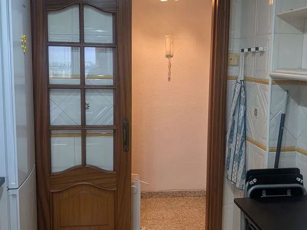 Piso en calle Francisco Pacheco, 9 - Foto 6