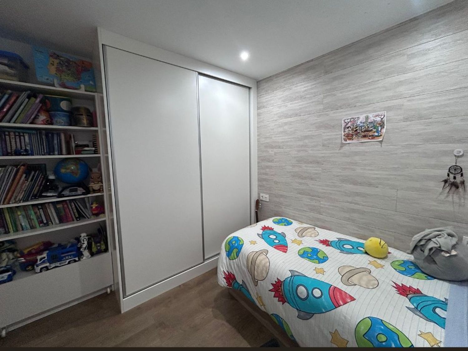 Piso en Ctra Sierra - Acceso Nuevo Alhambra - Foto 19