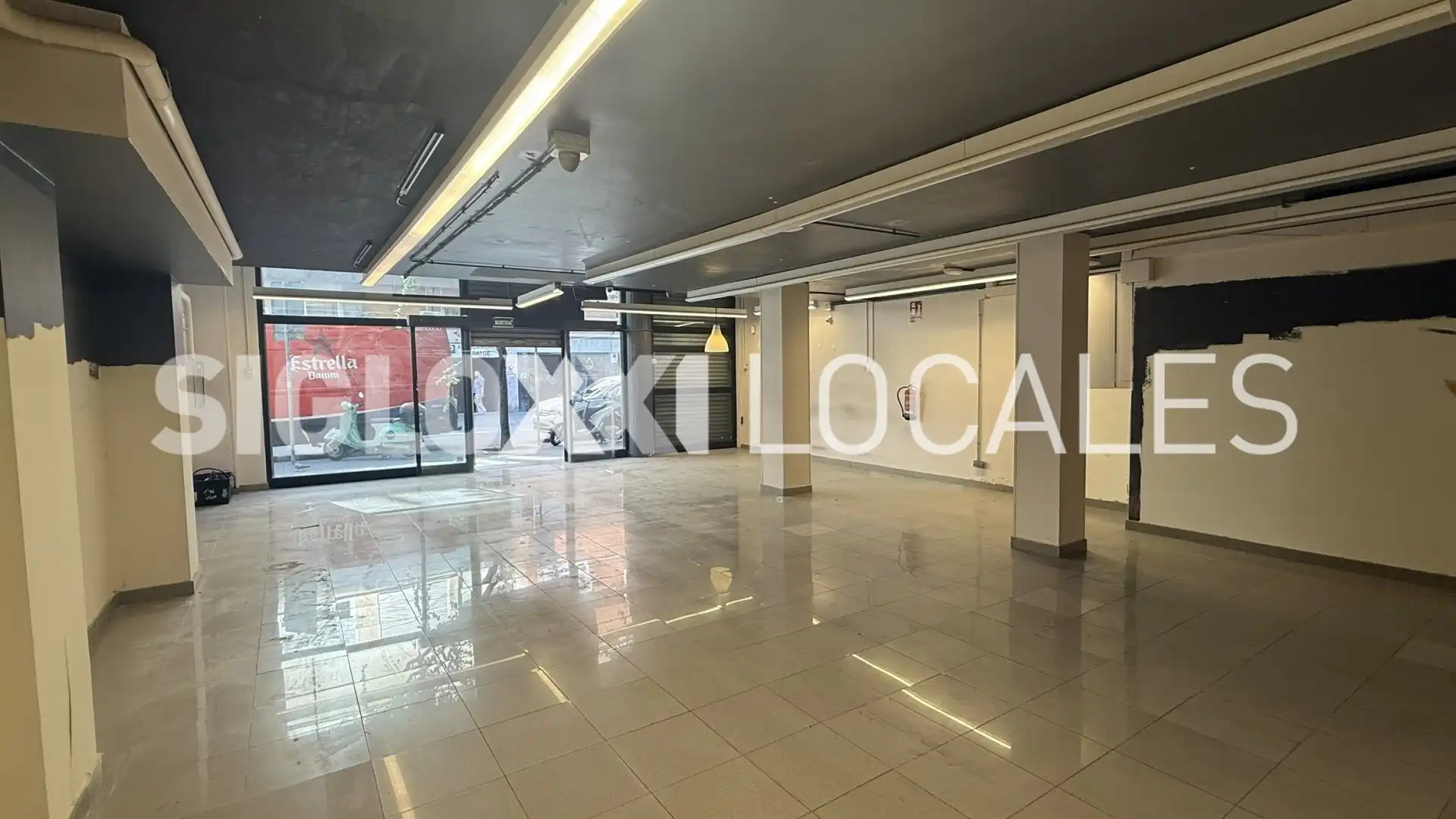 Local comercial en  MARE DE DEU DE PORT - Foto 2
