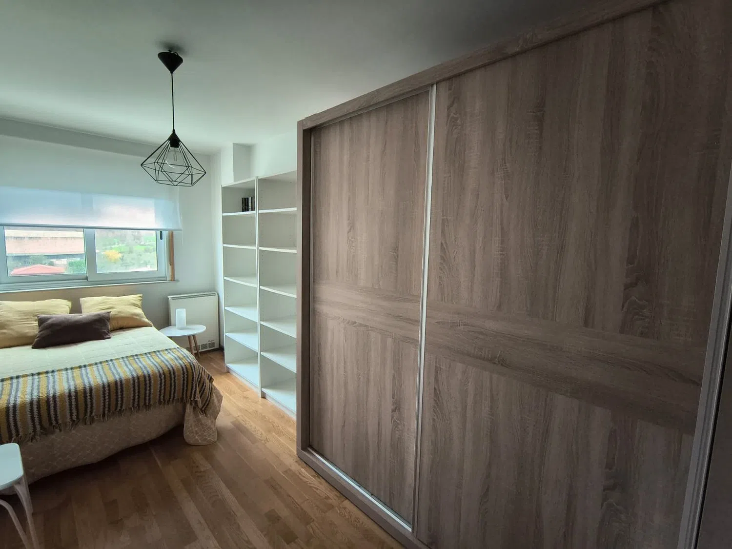 Piso en avenida Gonzalo Torrente Ballester, 3 - Foto 13