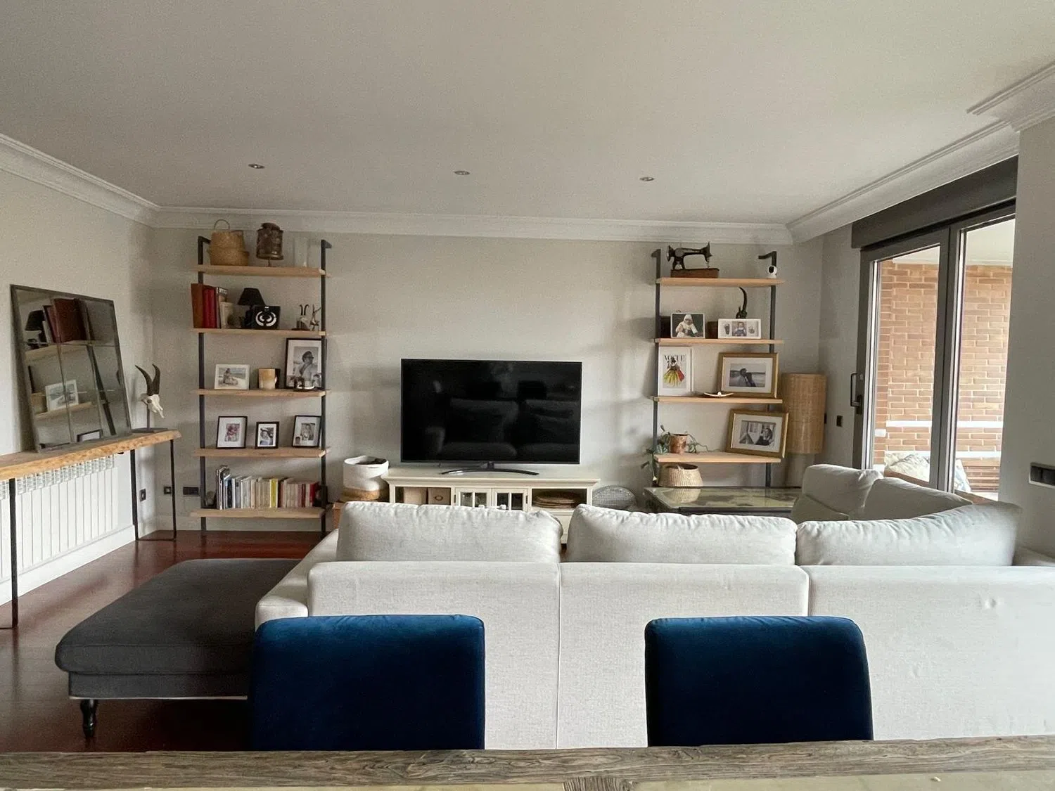 Piso en avenida Principe de Asturias, 16 - Foto 1