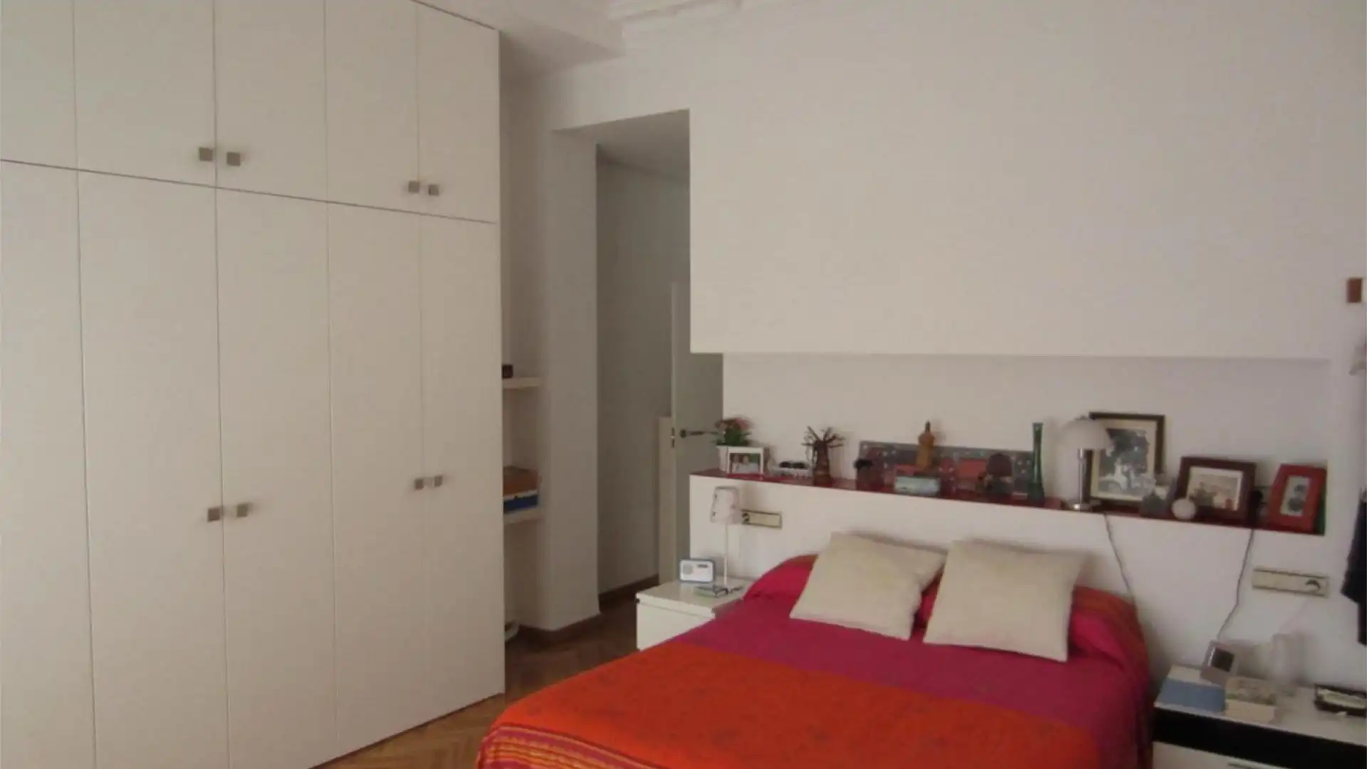 Piso en  Carrer del Mestre Racional 12 - Foto 8