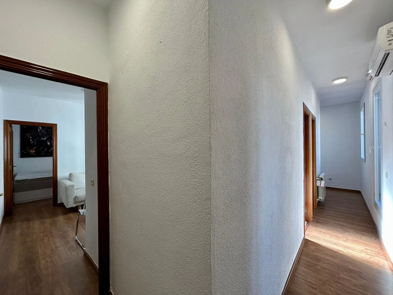 Ático en calle de María de Molina, 24 - Foto 12