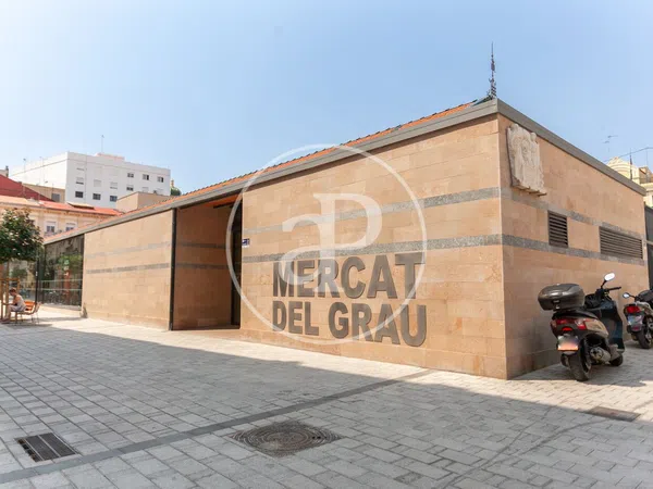 Piso en La Creu del Grau, La Creu del Grau - Foto 25