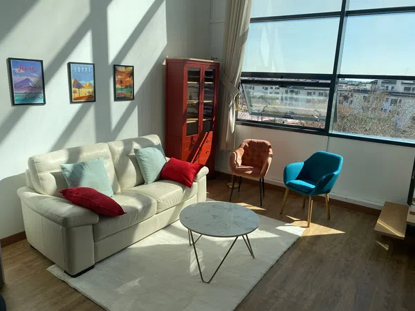 Dúplex en avenida del Juncal, 11 - Foto 2