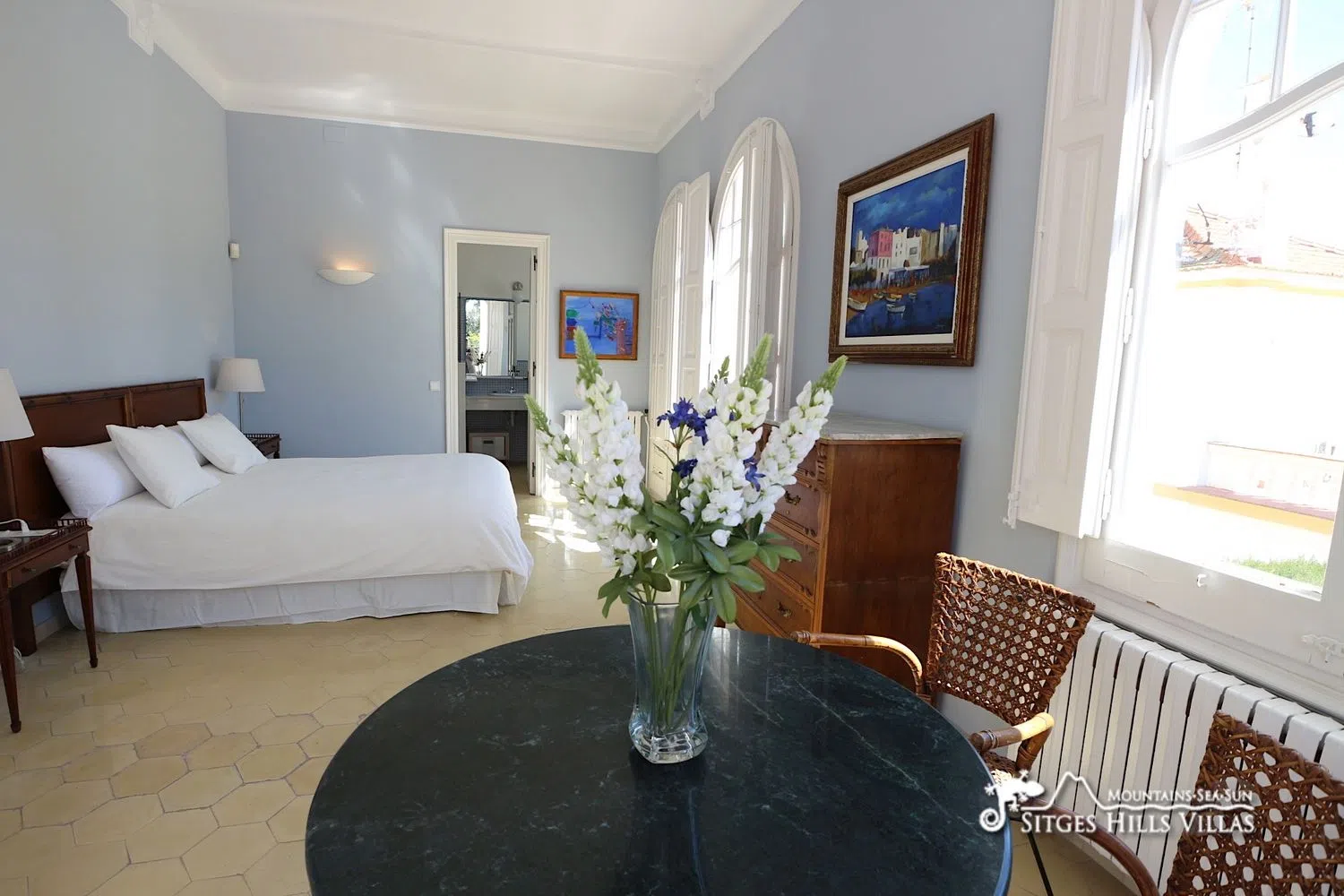 Casa independiente en calle de Roma, 45 - Foto 16